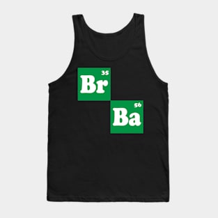 Br Ba Tank Top